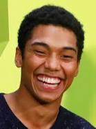 Chance Perdomo